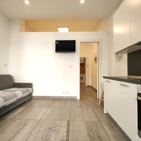 Hostdomus - Terry Suite Turín Exteriér fotografie
