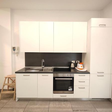 Hostdomus - Terry Suite Turín Exteriér fotografie