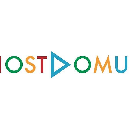 Hostdomus - Terry Suite Turín Exteriér fotografie