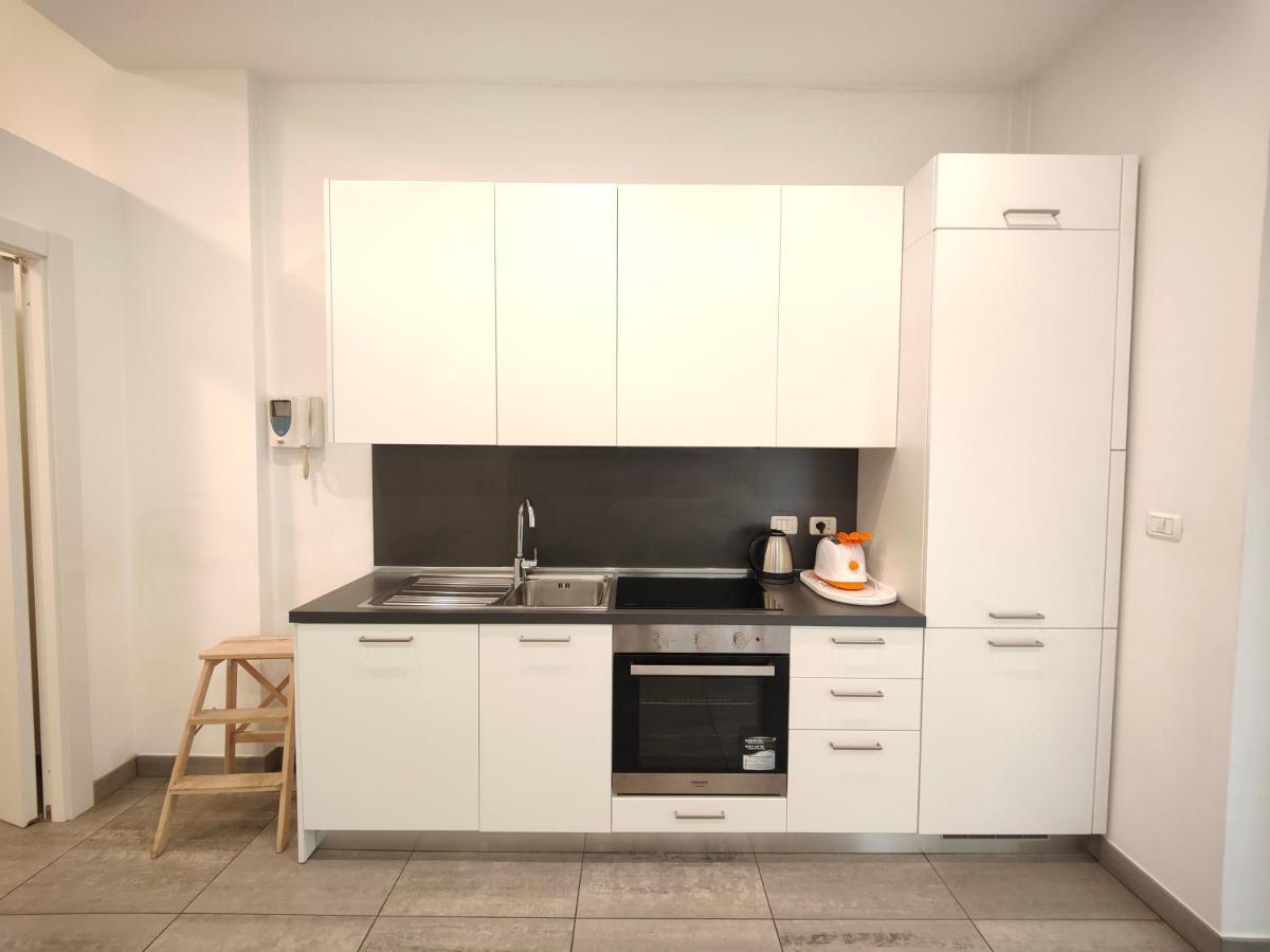 Hostdomus - Terry Suite Turín Exteriér fotografie