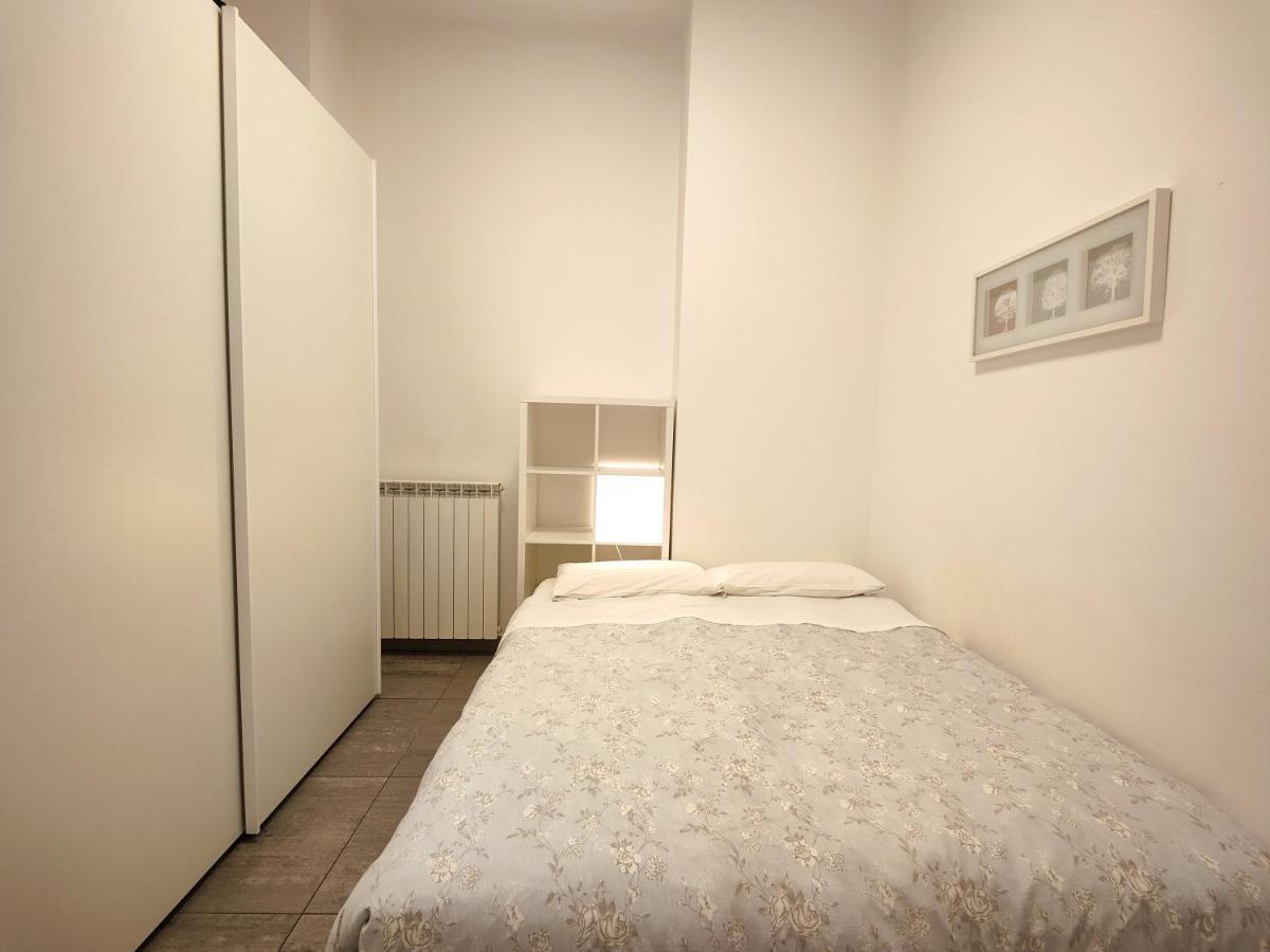 Hostdomus - Terry Suite Turín Exteriér fotografie
