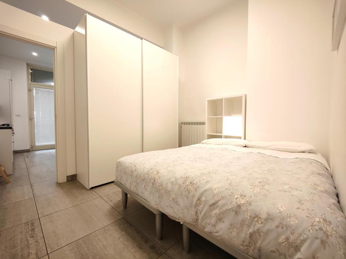 Hostdomus - Terry Suite Turín Exteriér fotografie