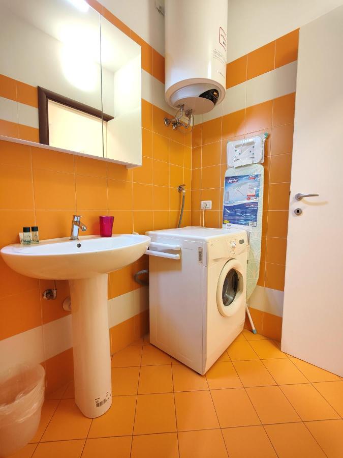 Hostdomus - Terry Suite Turín Exteriér fotografie