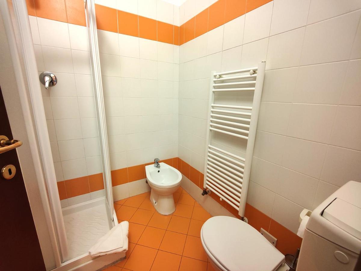 Hostdomus - Terry Suite Turín Exteriér fotografie