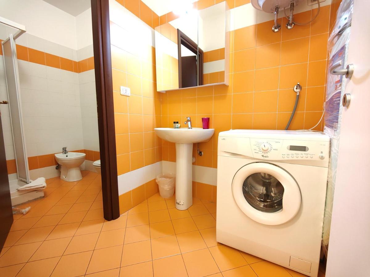 Hostdomus - Terry Suite Turín Exteriér fotografie